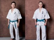 Два воспитанника СШОР «Метеор» получили звание «Мастер спорта России» по кудо