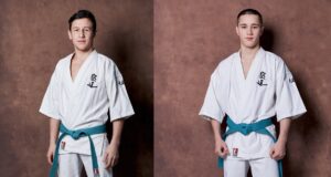 Два воспитанника СШОР «Метеор» получили звание «Мастер спорта России» по кудо