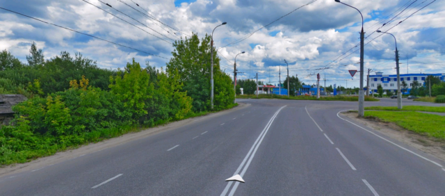 Появятся ли в Рыбинске долгожданные пешеходные переходы