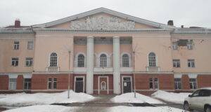 Первая встреча главы Рыбинска с жителями в этом году пройдет на Полиграфе