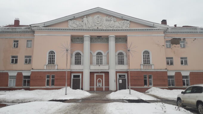 Первая встреча главы Рыбинска с жителями в этом году пройдет на Полиграфе