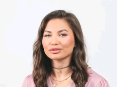 Полина Фомичева: «Развиваться нужно в своём родном городе»