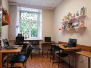 В Рыбинске организовали курсы компьютерной и финансовой грамотности для пожилых людей