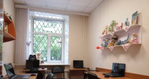 В Рыбинске организовали курсы компьютерной и финансовой грамотности для пожилых людей