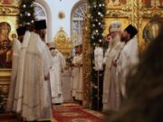 В Рыбинске открыли нижний храм под Спасо-Преображенским собором