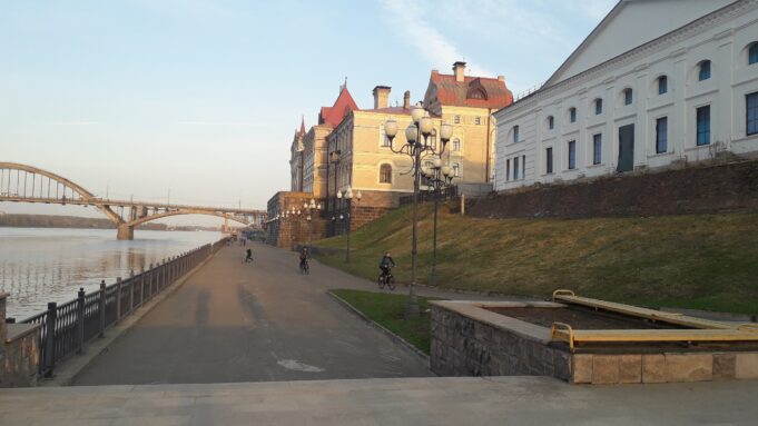 Музеи Рыбинска будут представлены на выставке-форуме «Россия»