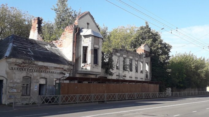 До 1 апреля в Ярославской области инвентаризируют все памятники истории и культуры