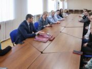 В Рыбинске подписали договор о сотрудничестве с МГУ