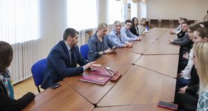 В Рыбинске подписали договор о сотрудничестве с МГУ