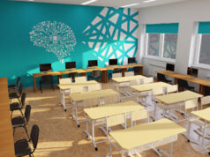 Школьный «Кванториум» появится в Рыбинске