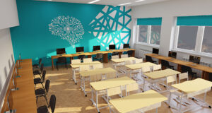 Школьный «Кванториум» появится в Рыбинске