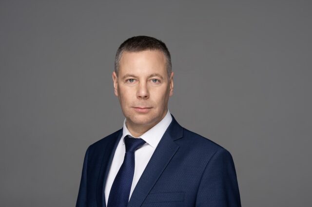 Поздравление губернатора Ярославской области Михаила Евраева с Рождеством