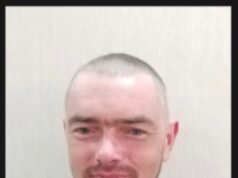 В Рыбинском районе простились с участником СВО