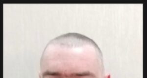 В Рыбинском районе простились с участником СВО