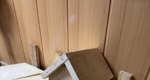 Жителей Скомороховой горы и Центра приглашают на мастер-класс по изготовлению кормушек для птиц