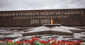 В День снятия блокады Ленинграда для рыбинцев подготовили тематическую программу