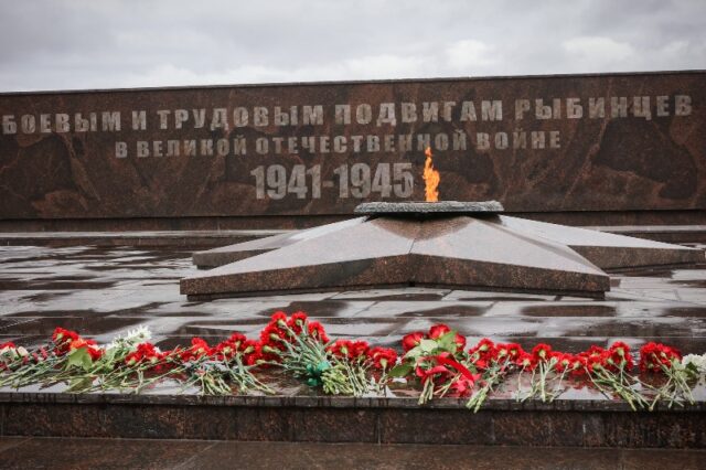 В День снятия блокады Ленинграда для рыбинцев подготовили тематическую программу