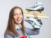 Ольга Белякова: «Рыбинск я не хочу менять ни на что!»