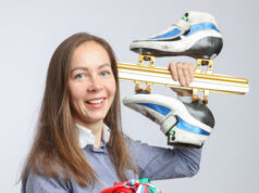 Ольга Белякова: «Рыбинск я не хочу менять ни на что!»