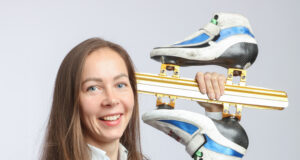 Ольга Белякова: «Рыбинск я не хочу менять ни на что!»