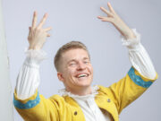 Сергей Батов: «Это мое место»