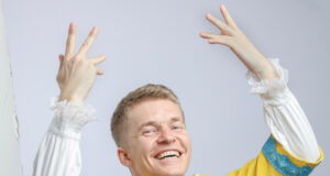 Сергей Батов: «Это мое место»