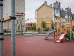 В Рыбинске планируют отремонтировать больше 20 дворов