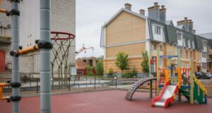 В Рыбинске планируют отремонтировать больше 20 дворов