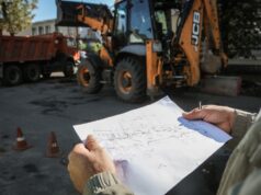 Объемы благоустройства в 2024 году увеличатся