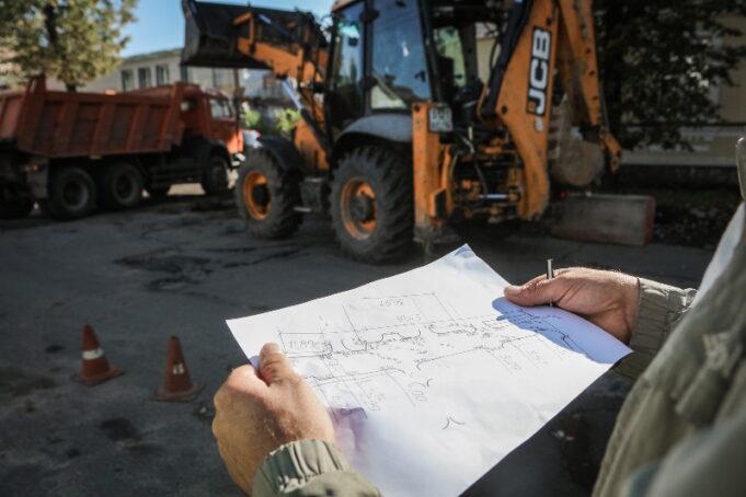 Объемы благоустройства в 2024 году увеличатся