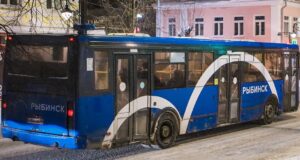В Рыбинске запускают дополнительный маршрут в Волжский