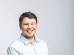 Александр Рыжков: «Рыбинск выбрал меня»