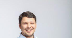 Александр Рыжков: «Рыбинск выбрал меня»