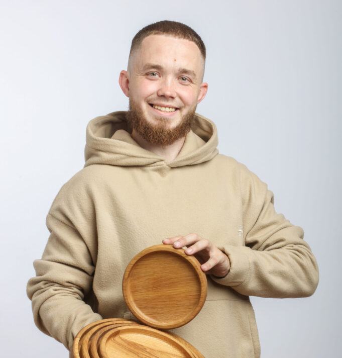 Иван Куляпин: «Возможности можно найти везде»