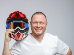 Илья Щеглов: у меня была возможность сравнить Рыбинск с другими городами