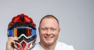 Илья Щеглов: у меня была возможность сравнить Рыбинск с другими городами