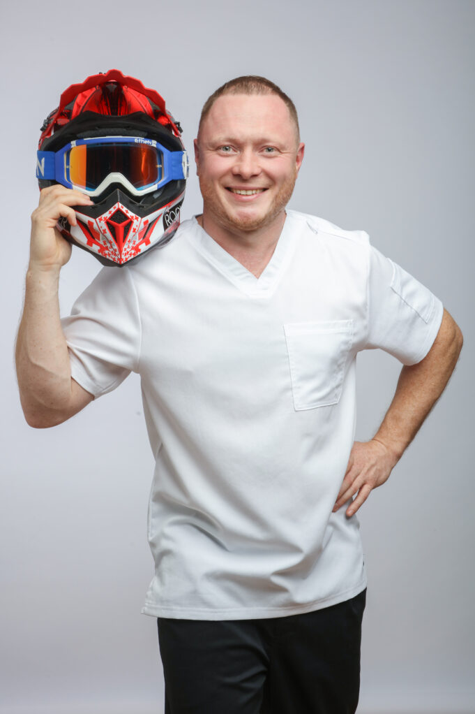 Илья Щеглов: у меня была возможность сравнить Рыбинск с другими городами