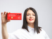 Елена Трусова: «Люблю свой город и рассказывают о нем»