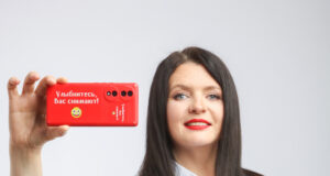 Елена Трусова: «Люблю свой город и рассказывают о нем»