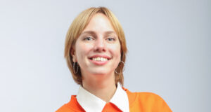 Александра Корнева: «Рыбинск привлекает уверенностью в завтрашнем дне»