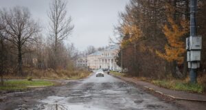 В Рыбинске отремонтируют пять проездов к объектам социальной сферы