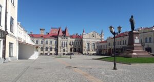 Рыбинский музей-заповедник стал одним из самых популярных в Ярославской области