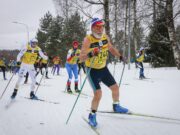 Рыбинск станет площадкой десятка крупных соревнований по зимним видам спорта