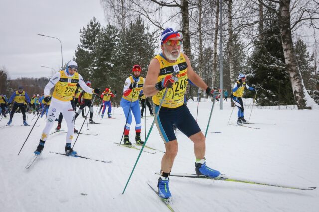 Рыбинск станет площадкой десятка крупных соревнований по зимним видам спорта