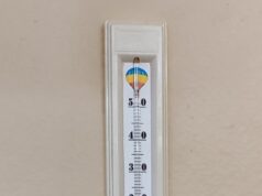 «Наши дети мерзнут»: в одном из садов Рыбинска родители вынуждены ежедневно мониторить температуру