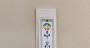 «Наши дети мерзнут»: в одном из садов Рыбинска родители вынуждены ежедневно мониторить температуру