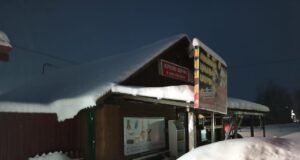 В Рыбинске владелец шашлычной выплатил долг, чтобы не лишиться бизнеса