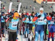 С 1 по 3 марта под Рыбинском пройдет Деминский лыжный марафон