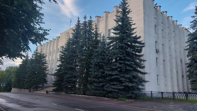 День бесплатной юридической помощи пройдет в администрации Рыбинска