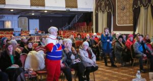 Улицу Куйбышева в следующем году включат в список дорог на капитальный ремонт